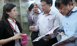 Bộ Y tế lập 3 đo&#224;n kiểm tra việc cấp ph&#233;p, sản xuất, quảng c&#225;o dược mỹ phẩm, thực phẩm chức năng
